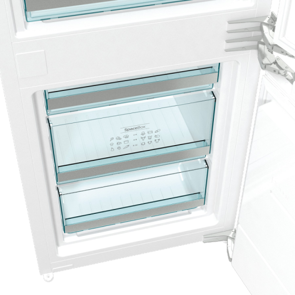 GORENJE Kombinovani frižider NRKI518EA1 Ugradni - Image 14