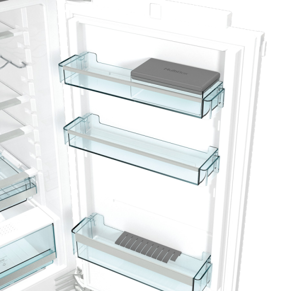 GORENJE Kombinovani frižider NRKI518EA1 Ugradni - Image 15