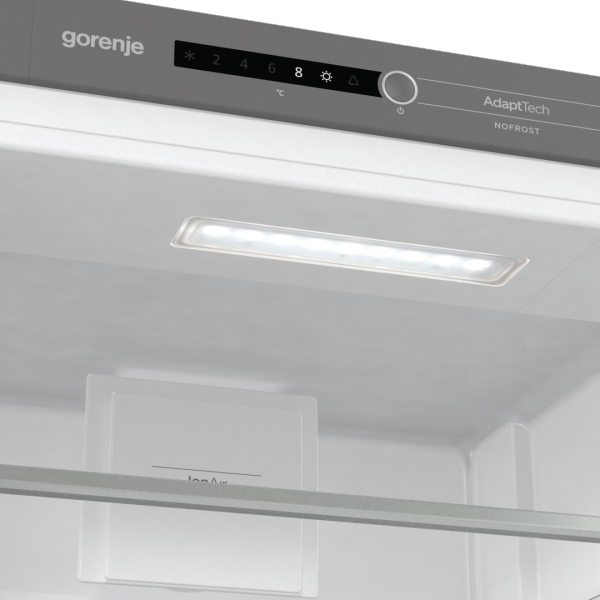 GORENJE Kombinovani frižider NRKI518EA1 Ugradni - Image 16
