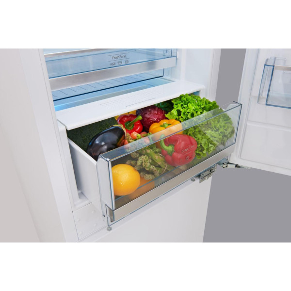 GORENJE Kombinovani frižider NRKI518EA1 Ugradni - Image 17