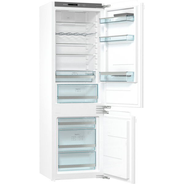 GORENJE Kombinovani frižider NRKI518EA1 Ugradni - Image 3