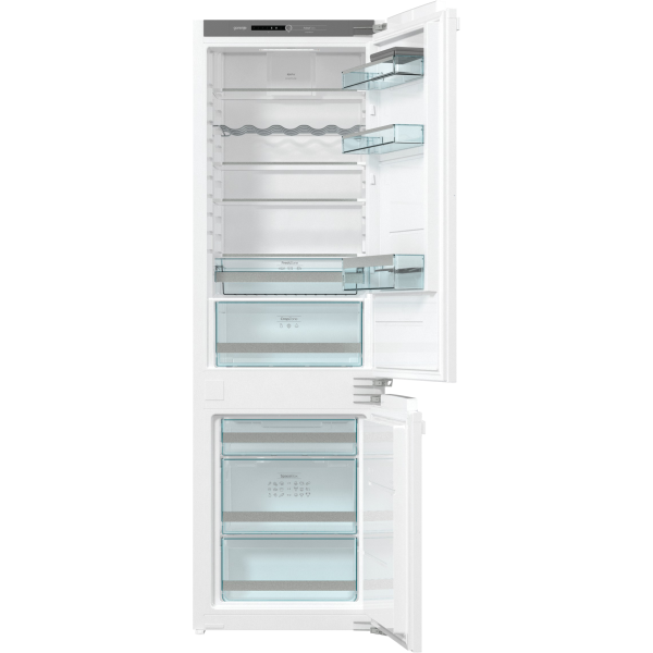 GORENJE Kombinovani frižider NRKI518EA1 Ugradni - Image 6