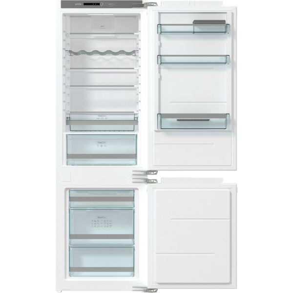 GORENJE Kombinovani frižider NRKI518EA1 Ugradni - Image 9