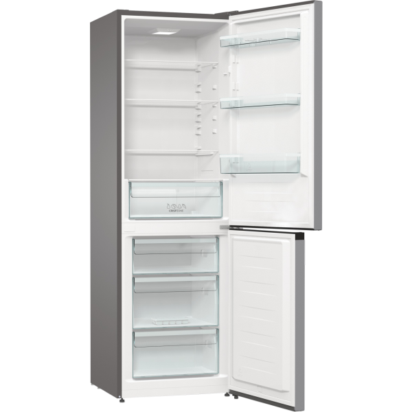 GORENJE Kombinovani frižider RK6192ES4 - Image 3
