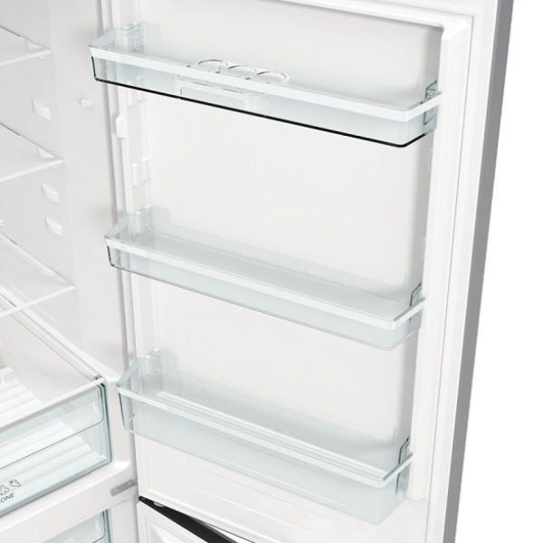 GORENJE Kombinovani frižider RK6192ES4 - Image 9