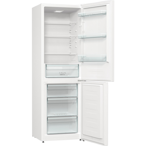 GORENJE Kombinovani frižider RK6192EW4 - Image 3
