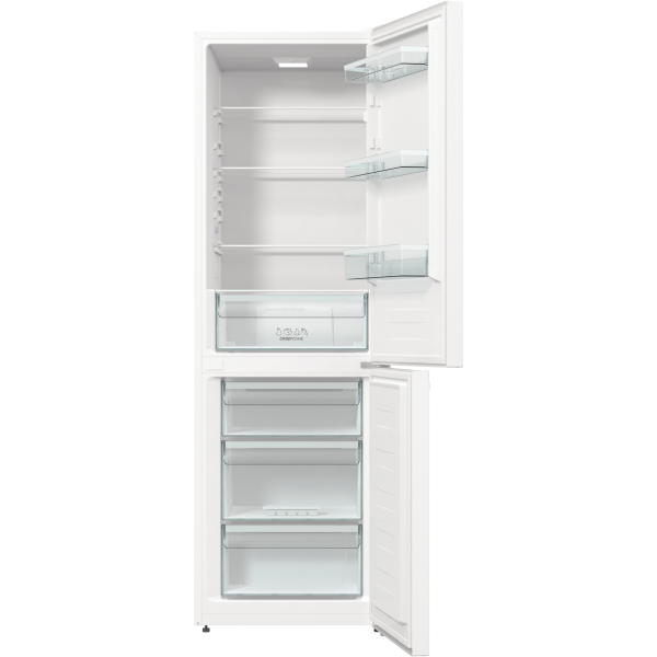 GORENJE Kombinovani frižider RK6192EW4 - Image 5