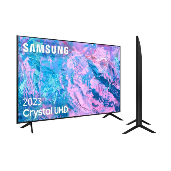 SAMSUNG TV UE43CU7172UXXH Smart televizor 43" 4K QLED - Image 2