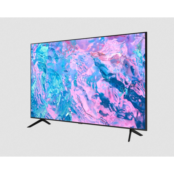 SAMSUNG TV UE43CU7172UXXH Smart televizor 43" 4K QLED - Image 3