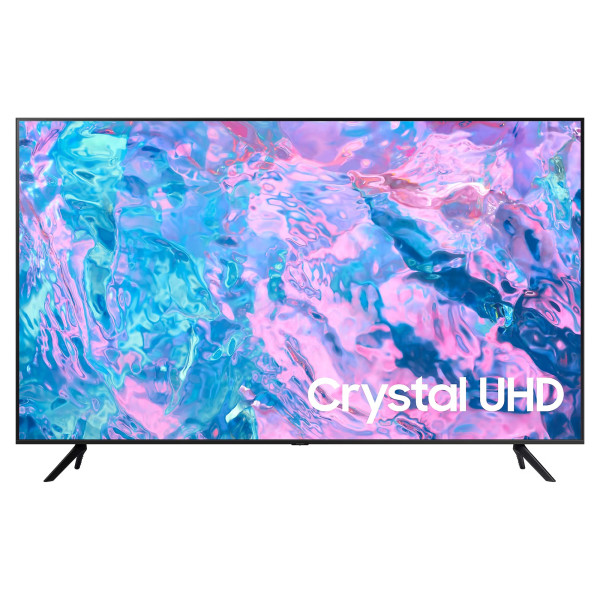 SAMSUNG TV UE43CU7172UXXH Smart televizor 43" 4K QLED