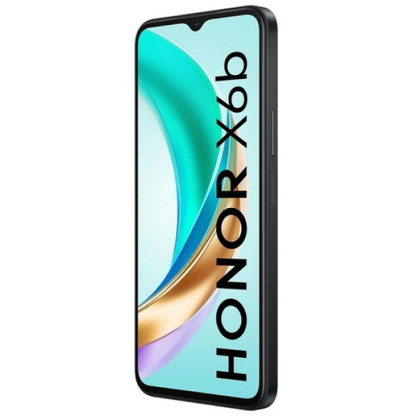 HONOR X6b 4GB/128GB Crni - Image 2
