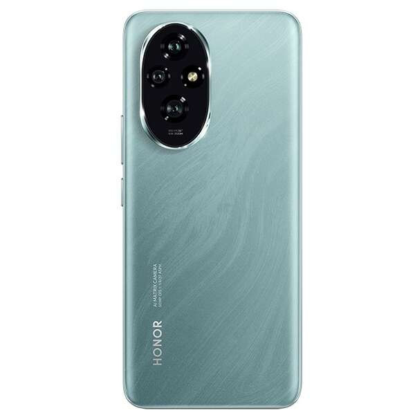 HONOR 200 12GB/512GB Zeleni (Emerald green) - Image 3