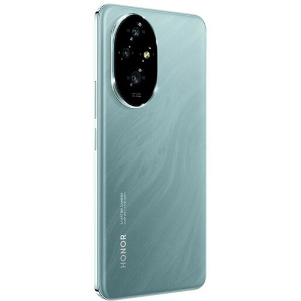 HONOR 200 12GB/512GB Zeleni (Emerald green) - Image 5