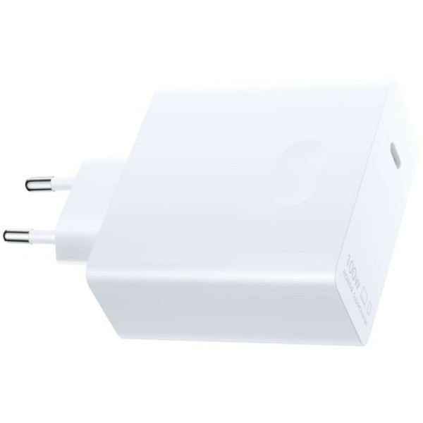 HONOR Punjac SuperCharge Power Adapter 100W Beli - Image 2