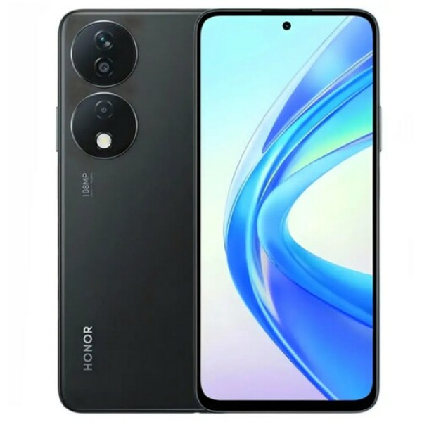 HONOR X7b 6GB/128GB Crni