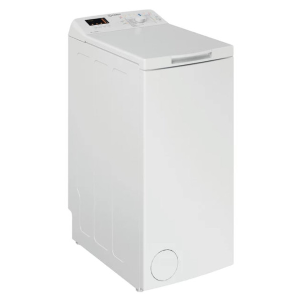 INDESIT Mašina za pranje veša BTW S60400 EU/N - Image 2