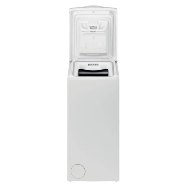 INDESIT Mašina za pranje veša BTW S60400 EU/N - Image 4