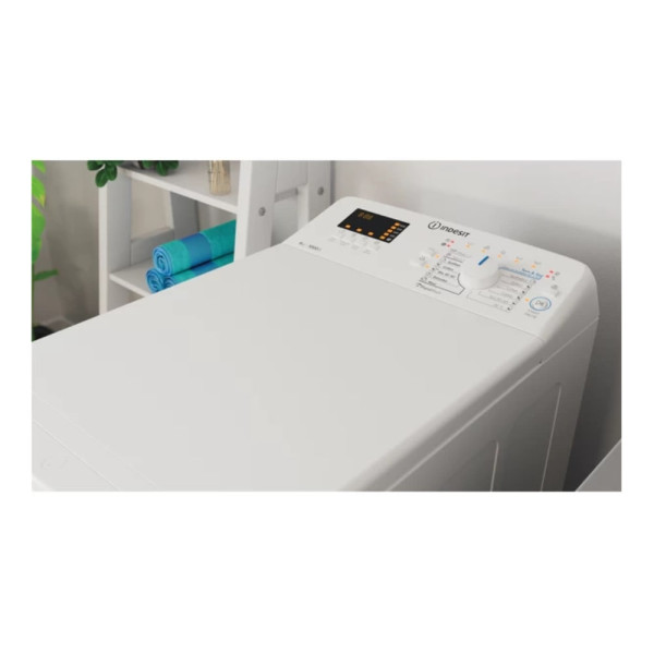 INDESIT Mašina za pranje veša BTW S60400 EU/N - Image 5