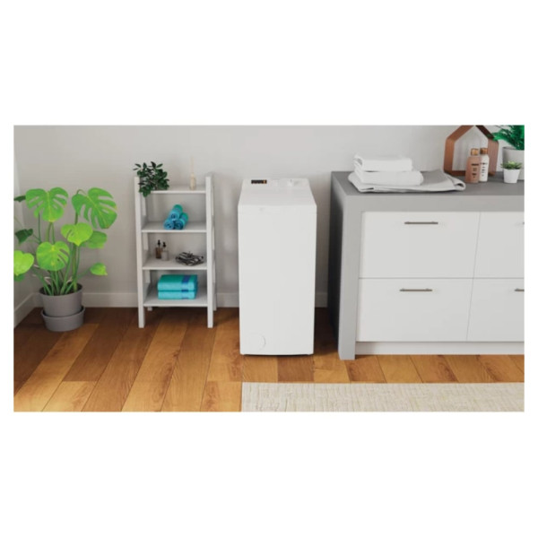 INDESIT Mašina za pranje veša BTW S60400 EU/N - Image 6