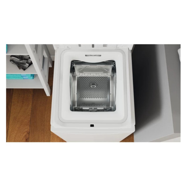 INDESIT Mašina za pranje veša BTW S60400 EU/N - Image 8