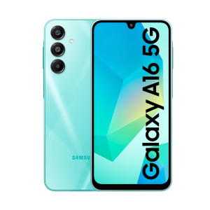 SAMSUNG Galaxy A16 4GB/128GB Svetlo zeleni