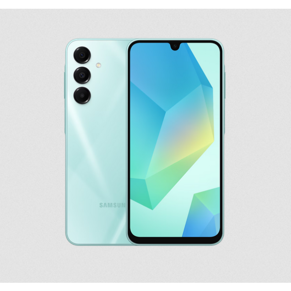 SAMSUNG Galaxy A16 4GB/128GB Svetlo zeleni - Image 2