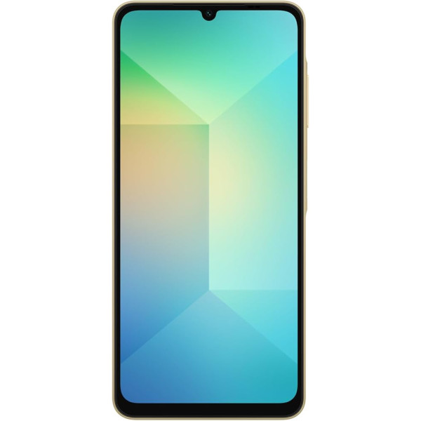 SAMSUNG Galaxy A06 6GB/128GB Light Blue - Image 2