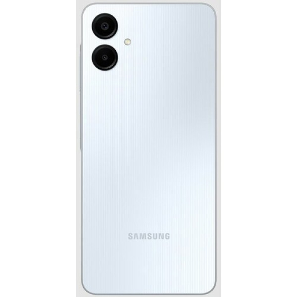 SAMSUNG Galaxy A06 6GB/128GB Light Blue - Image 3