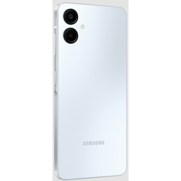 SAMSUNG Galaxy A06 6GB/128GB Light Blue - Image 4