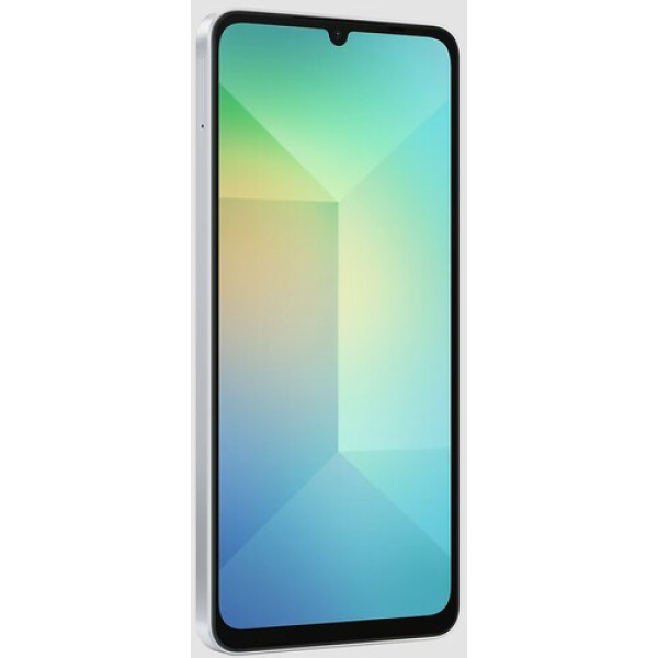 SAMSUNG Galaxy A06 6GB/128GB Light Blue - Image 5
