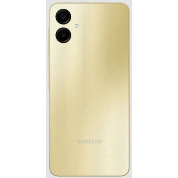 SAMSUNG Galaxy A06 6GB/128GB Zlatni - Image 2