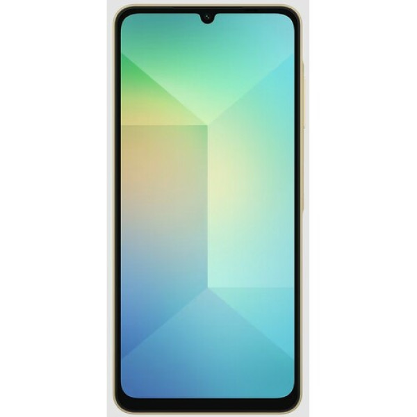 SAMSUNG Galaxy A06 6GB/128GB Zlatni - Image 3
