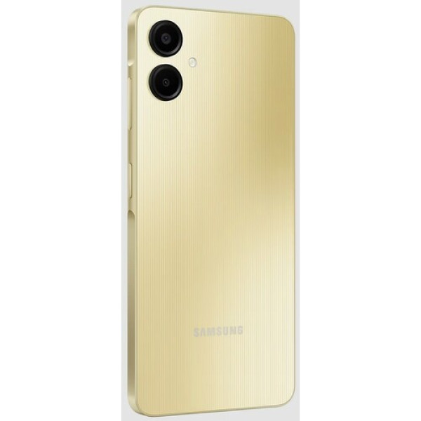 SAMSUNG Galaxy A06 6GB/128GB Zlatni - Image 4