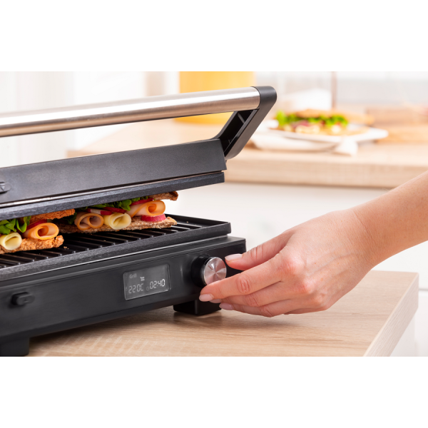 GORENJE Kontakt gril GCG2000SD - Image 14