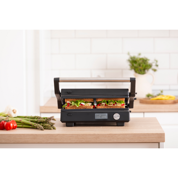 GORENJE Kontakt gril GCG2000SD - Image 15