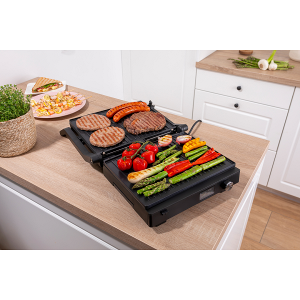 GORENJE Kontakt gril GCG2000SD - Image 9