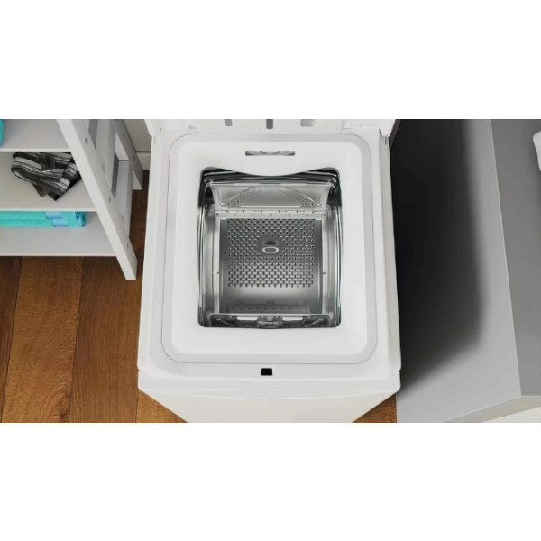 INDESIT Mašina za pranje veša BTW B7220P EU/N - Image 5