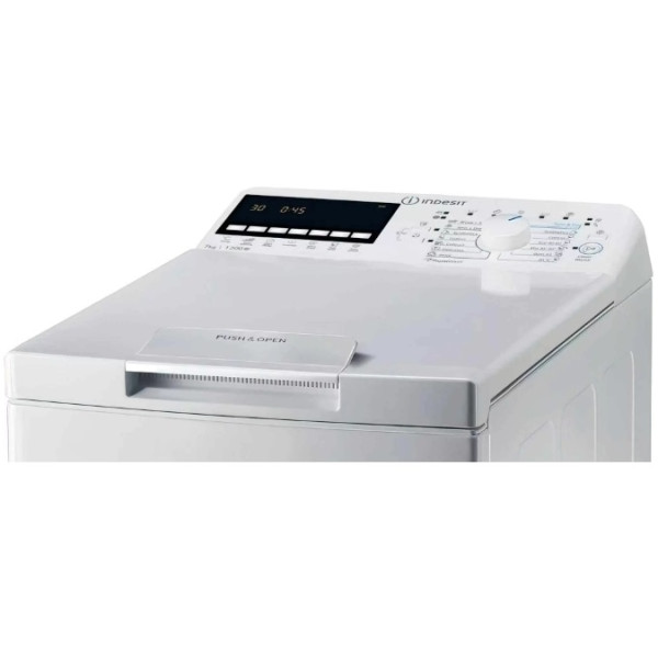 INDESIT Mašina za pranje veša BTW B7220P EU/N - Image 6