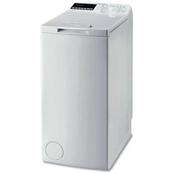 INDESIT Mašina za pranje veša BTW B7220P EU/N - Image 2