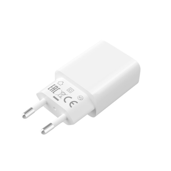 XIAOMI Mi 20W punjač Type C bela - Image 2