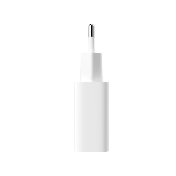 XIAOMI Mi 20W punjač Type C bela - Image 4