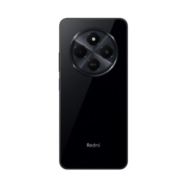 XIAOMI Redmi 14C 4GB/128GB Crni - Image 2