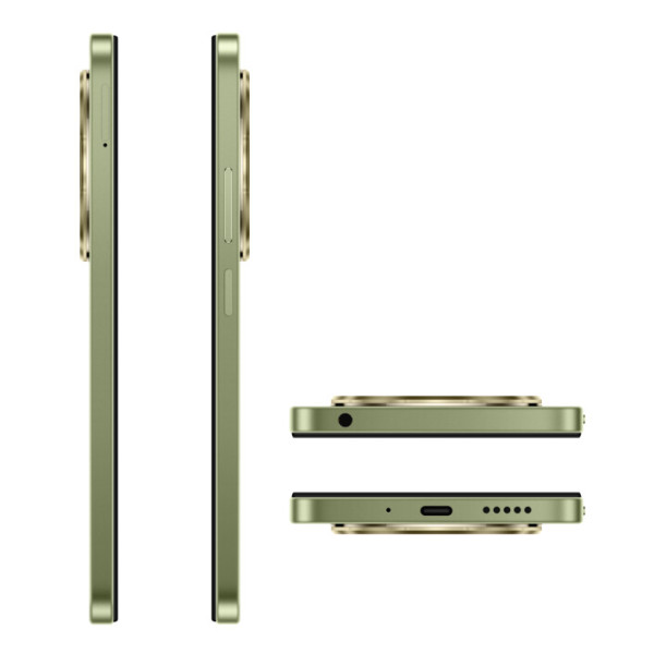 XIAOMI Redmi 14C 8GB/258GB Zelena - Image 4