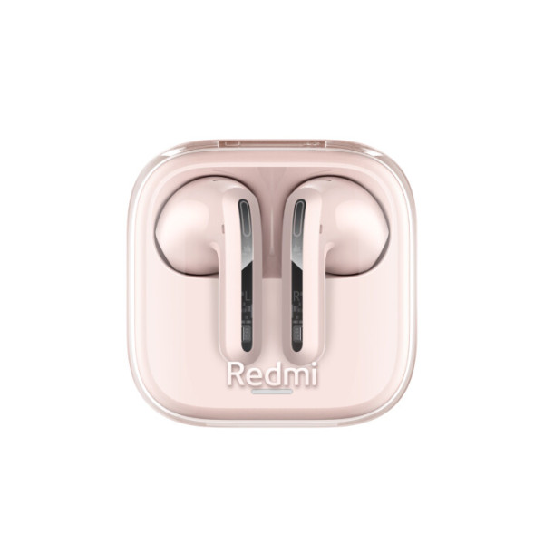 XIAOMI Redmi Buds 6 Active slušalice pink - Image 2