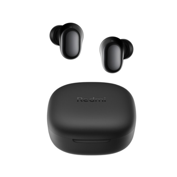 XIAOMI Redmi Buds 6 Play slušalice crne - Image 3