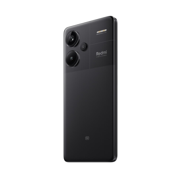 Xiaomi Redmi Note 13 Pro+ 5G EU 8GB/256GB Crna - Image 2