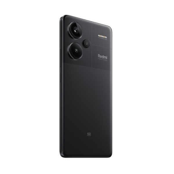 Xiaomi Redmi Note 13 Pro+ 5G EU 8GB/256GB Crna - Image 3