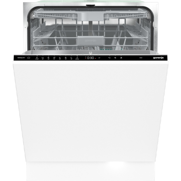 GORENJE Sudomašina ugradna GV673A60 - Image 5