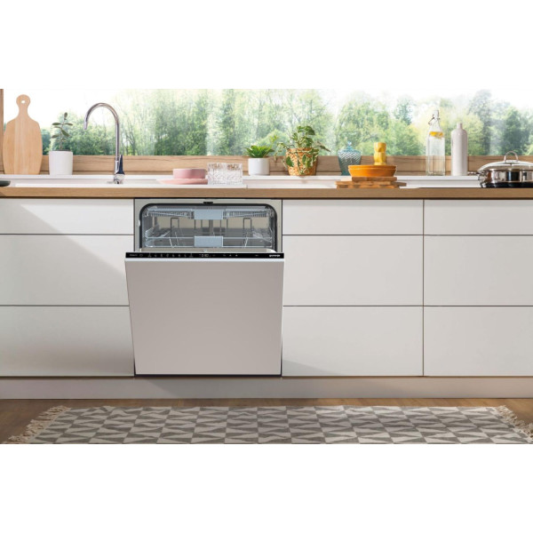 GORENJE Sudomašina ugradna GV673A60 - Image 4