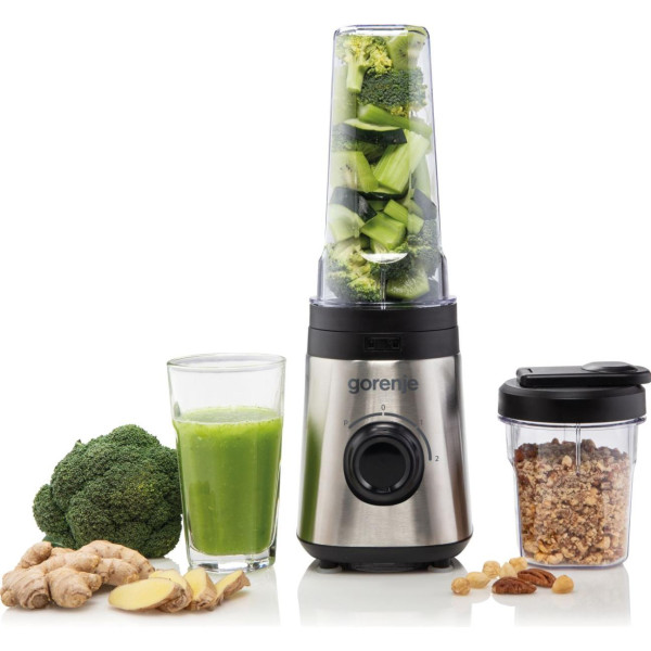 GORENJE Smoothie maker BSM600E - Image 3